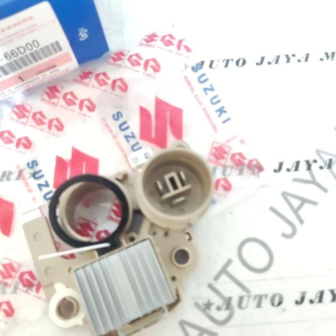 Ic Alternator Regulator Vitara Escudo
