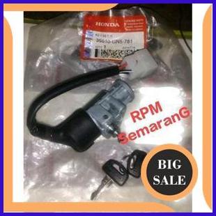 Kunci Kontak Honda Astrea Prima Star ORIGINAL 35010-GN5-781 1M4R23 tools
