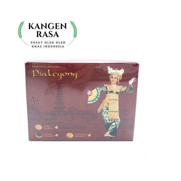 

✩ PIA LEGONG BALI ●