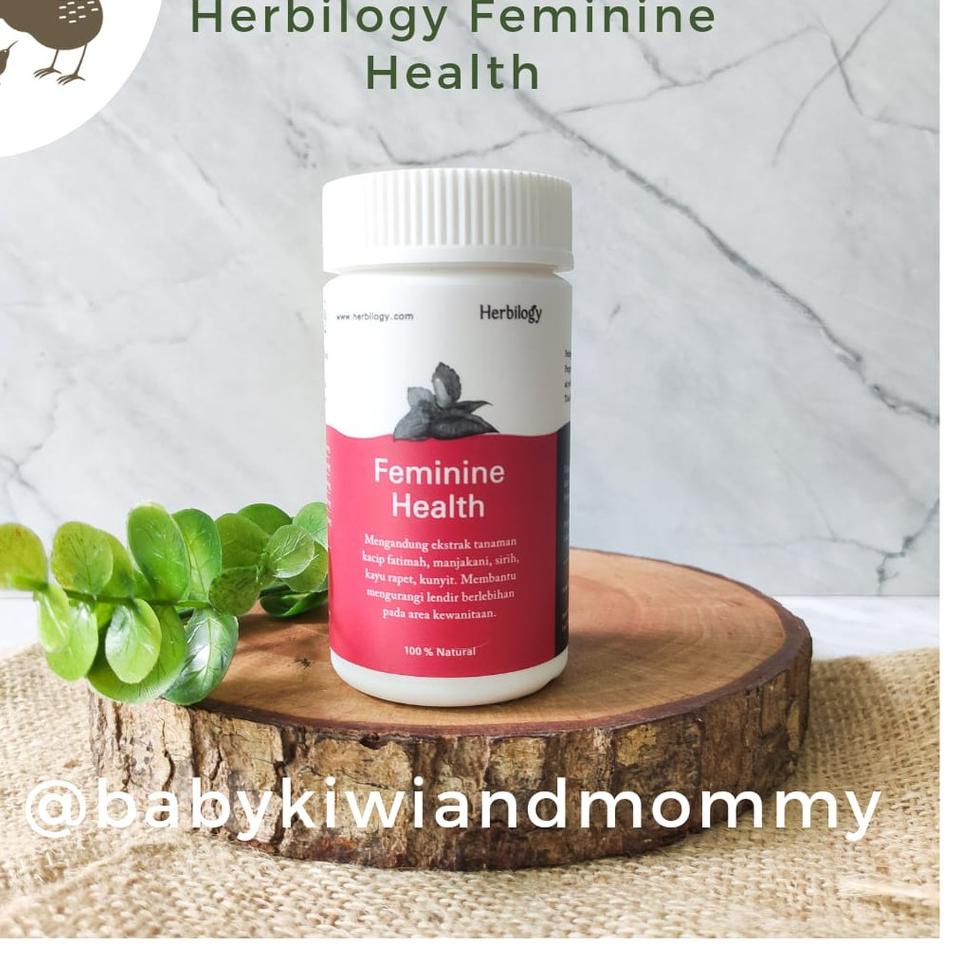 ☆  Feminine health - 60 capsule ❈
