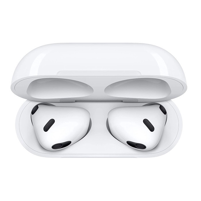 AirPods MV7N2ID/A Gen 2 (2nd Gen