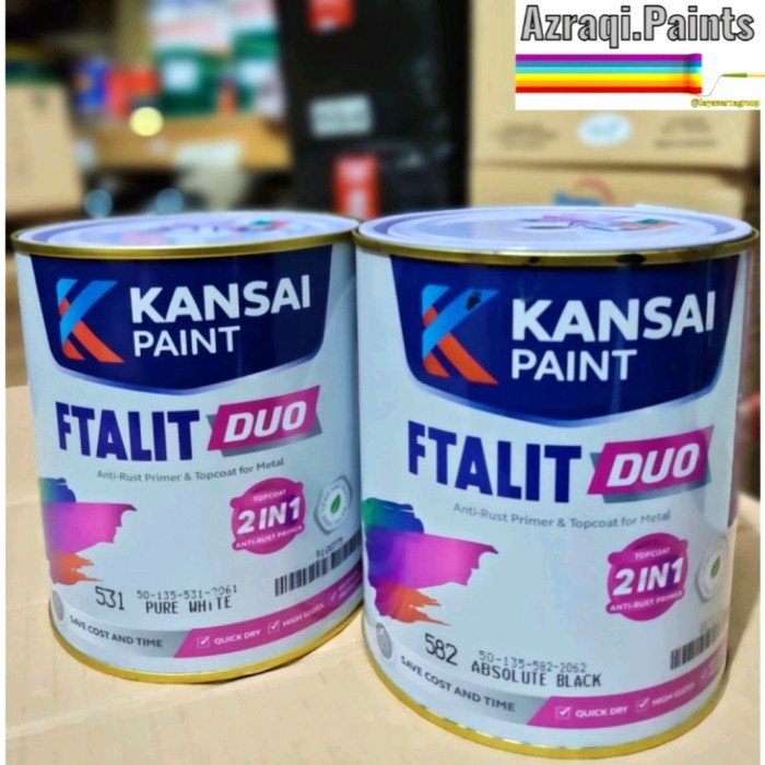 

Kolio Cat Synthetic Ftalit Duo 2In1 (1 Kg)