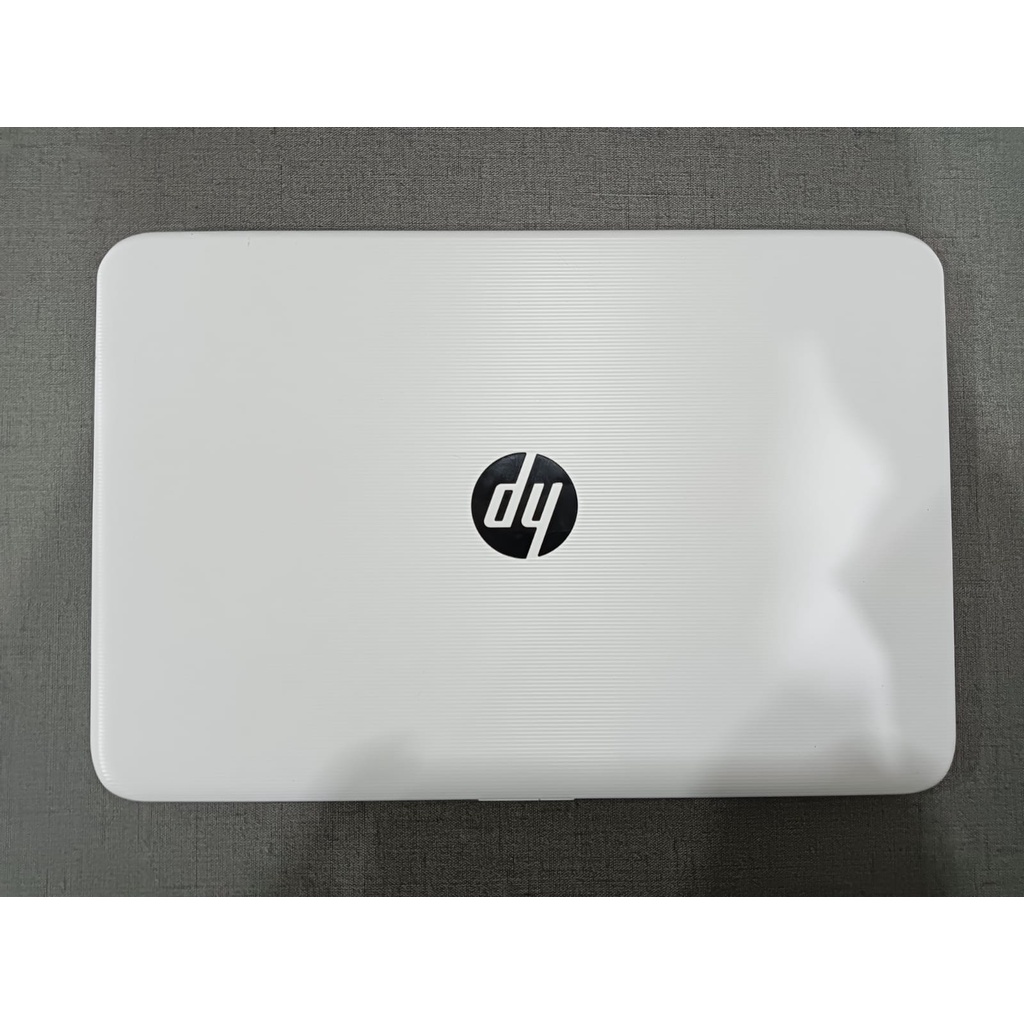 hp stream 14-ax003na celeron ram 4 ssd 32gb