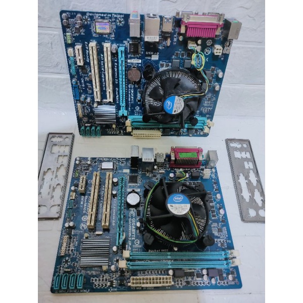 gigabyte h61 - gigabyte 1155