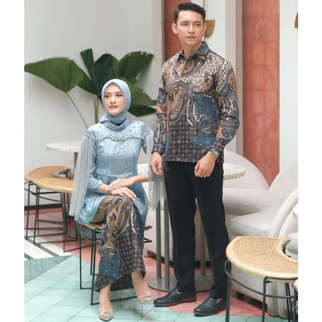 Kemeja Luna Denim Kemeja Batik Cowok Lengan Panjang Baju Batik Jumbo Kemeja Panjang Batik Kemeja Formal Kemeja Formal Kemeja Sarimbitan Kemeja Enagement Baju Batik Cowok Baju Batik Jumbo Baju Lebaran Pria