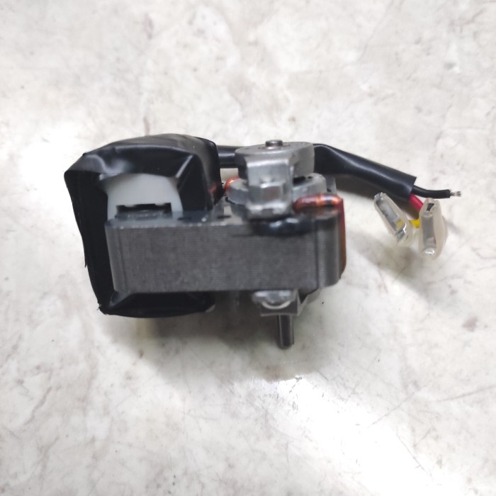 Mesin Motor Dinamo Sekai Hfn650 Hfn 650 Desk Fan 6" Kipas Angin Meja #Original