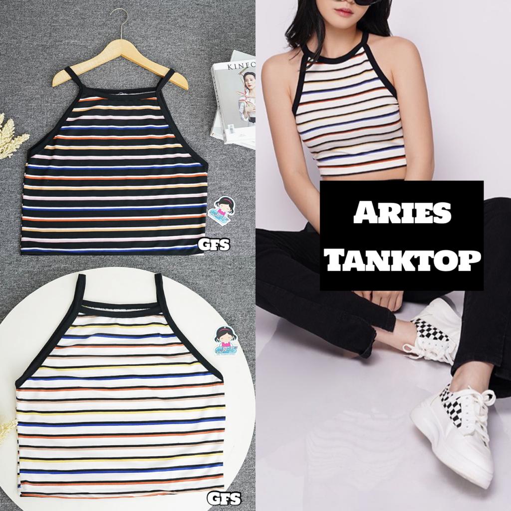 GFS ARIES TANKTOP