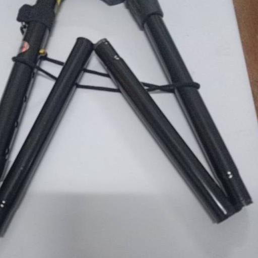 ❈ TONGKAT BANTU JALAN TONGKAT LIPAT ☊