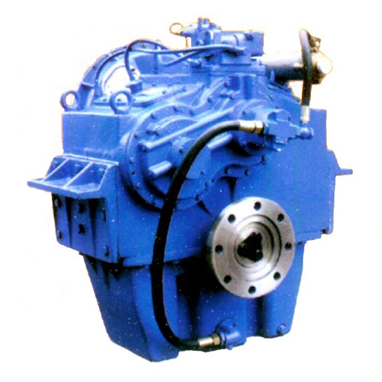 Marine Gearbox Fada 300 Gearbox Kapal