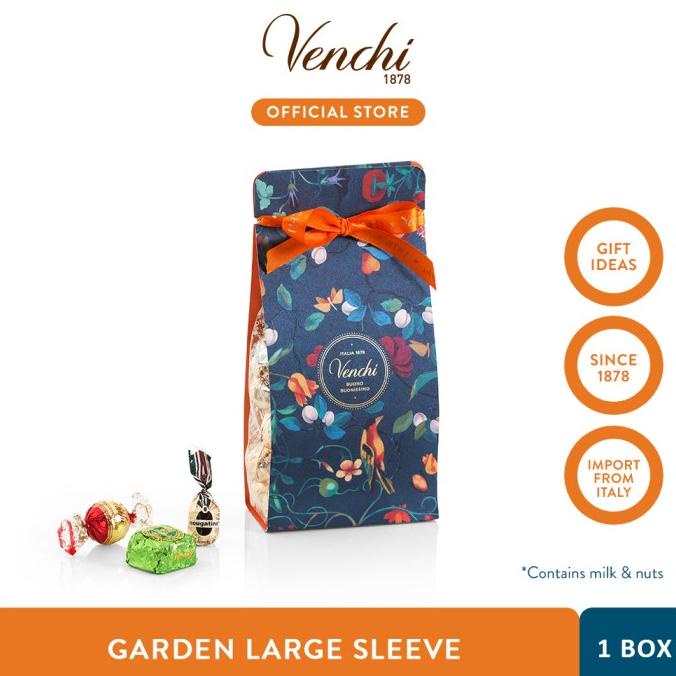 Venchi - Garden Sleeve