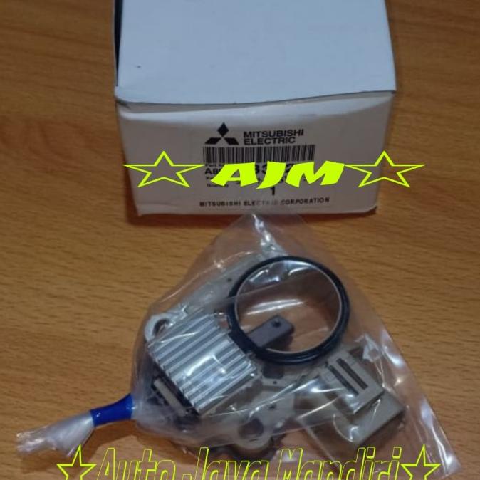 Ic Regulator Alternator Cas New T120Ss Injeksi