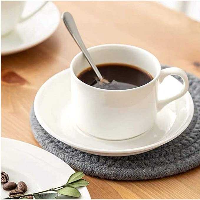 Sendok Teh Dessert Tea Spoon Stainless Steel Comfortable Grip Sendok Minuman Panjang Runcing Material Stainless Steel