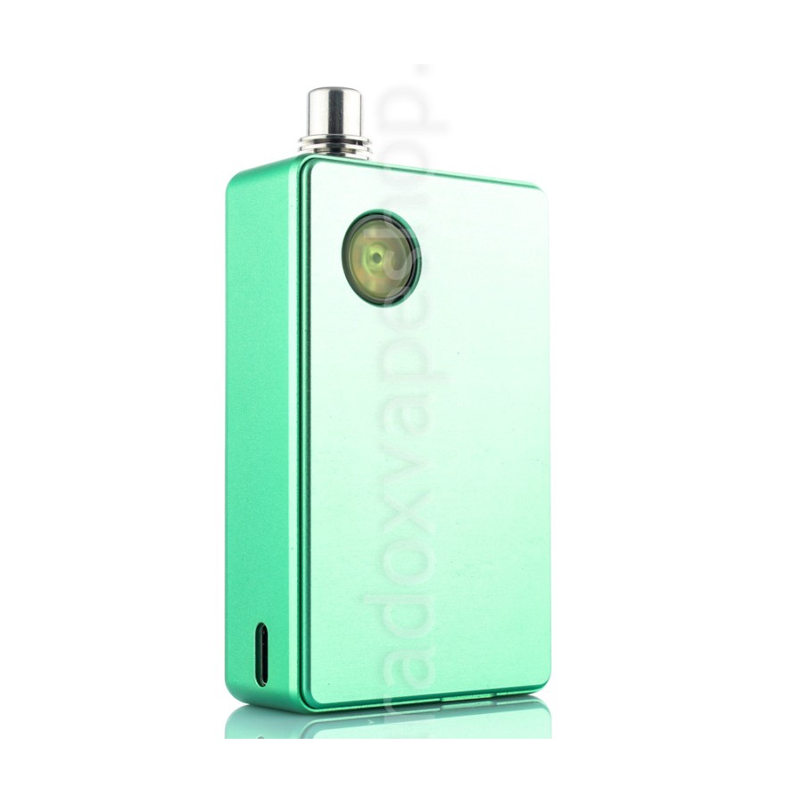 Pod Vape Cthulhu Aio Box Kit 60W Jade Green Authentic By ChtulhuMod