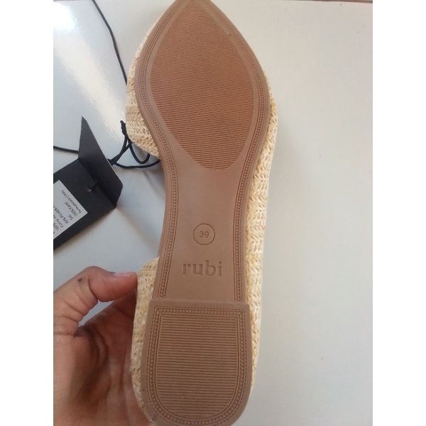 Rubi flatshoes