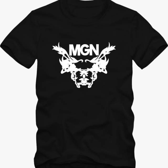 kaos ariel noah MGN kaos noah