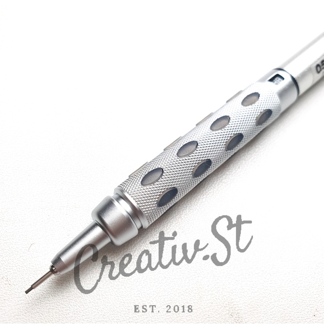 

RB PENTEL Graph Gear 500 1000 Mechanical Pencil Pg51 Pg1015A Graphgear Pensil Mekanik