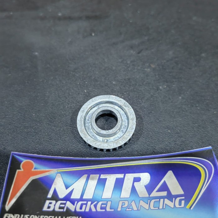 OSC Gear 1000 - 4000 golden fish turbo oscilation sparepart reel ORIGINAL