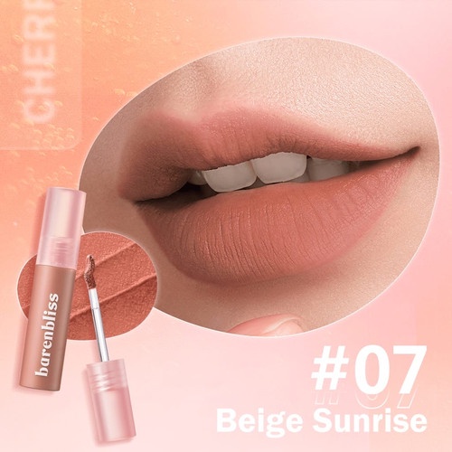 BNB (LIP MATTE) BARENBLISS Berry MAKES Comfort Lip Matte