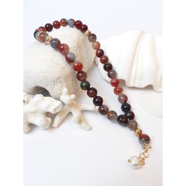 Tasbih batu alam | Mutiara Lombok Asli