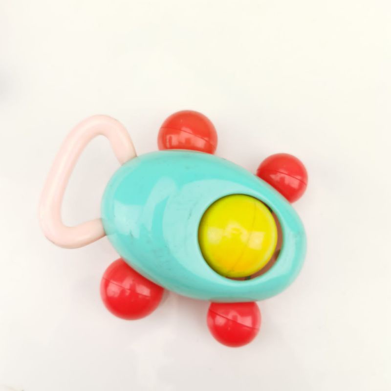 mainan anak handbell toys / mainan anak bayi kerincingan bayi