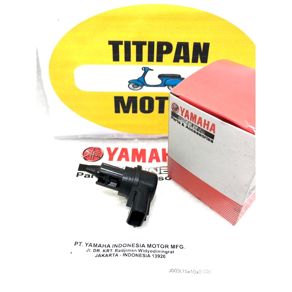 ISC MIOJ SENSOR ISC MIO J SENSOR LANGSAM MIOJ XRADE SENSOR ISC X RADE SOUL GT MIO GT BARANG ORIGINAL