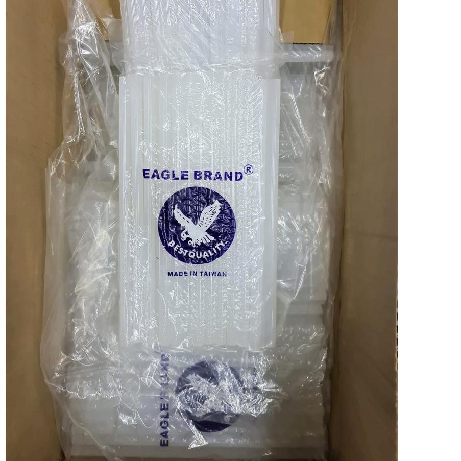 

Terbaru 12.12 EAGLE BRAND Lem Lilin Merk Eagle / Lem Bakar / Lem Tembak / Lem Kreasi 