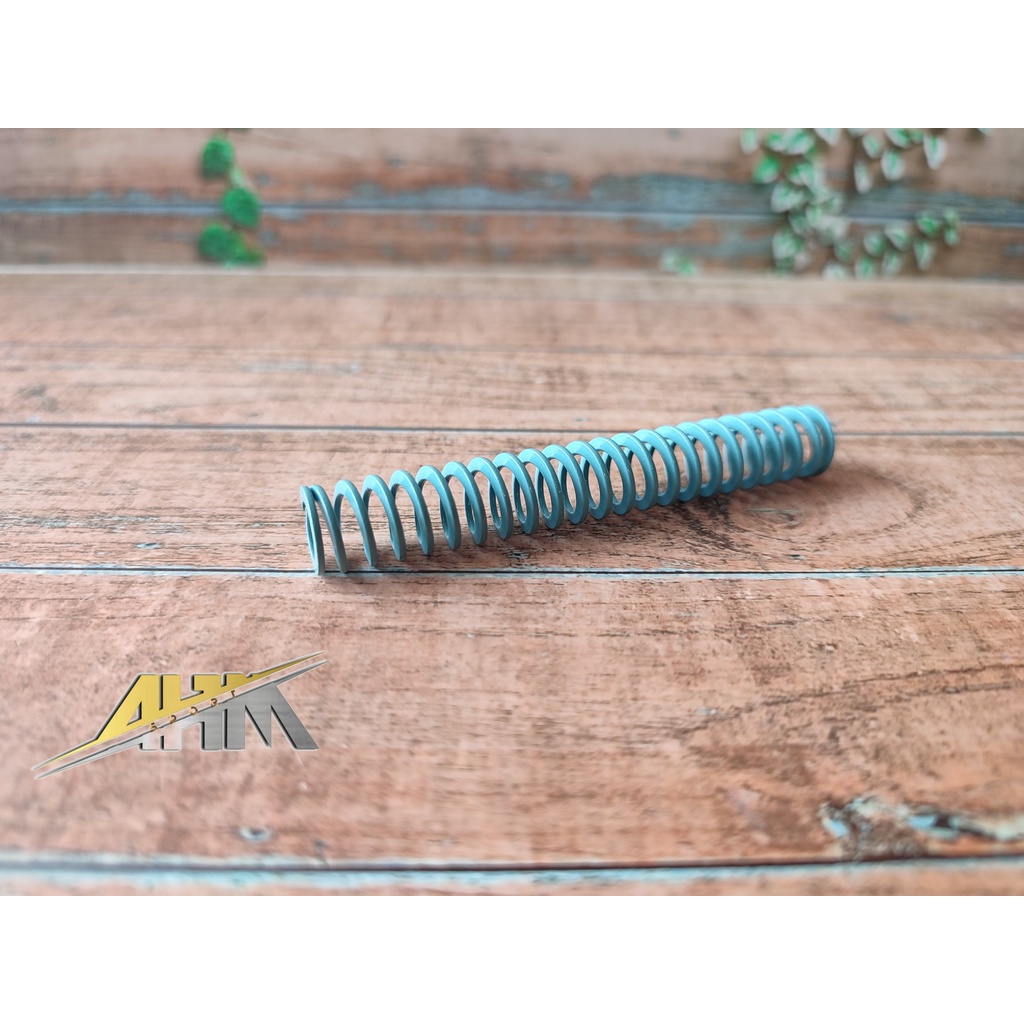 per mizumi valve biru muda 5 cm od 10 mm