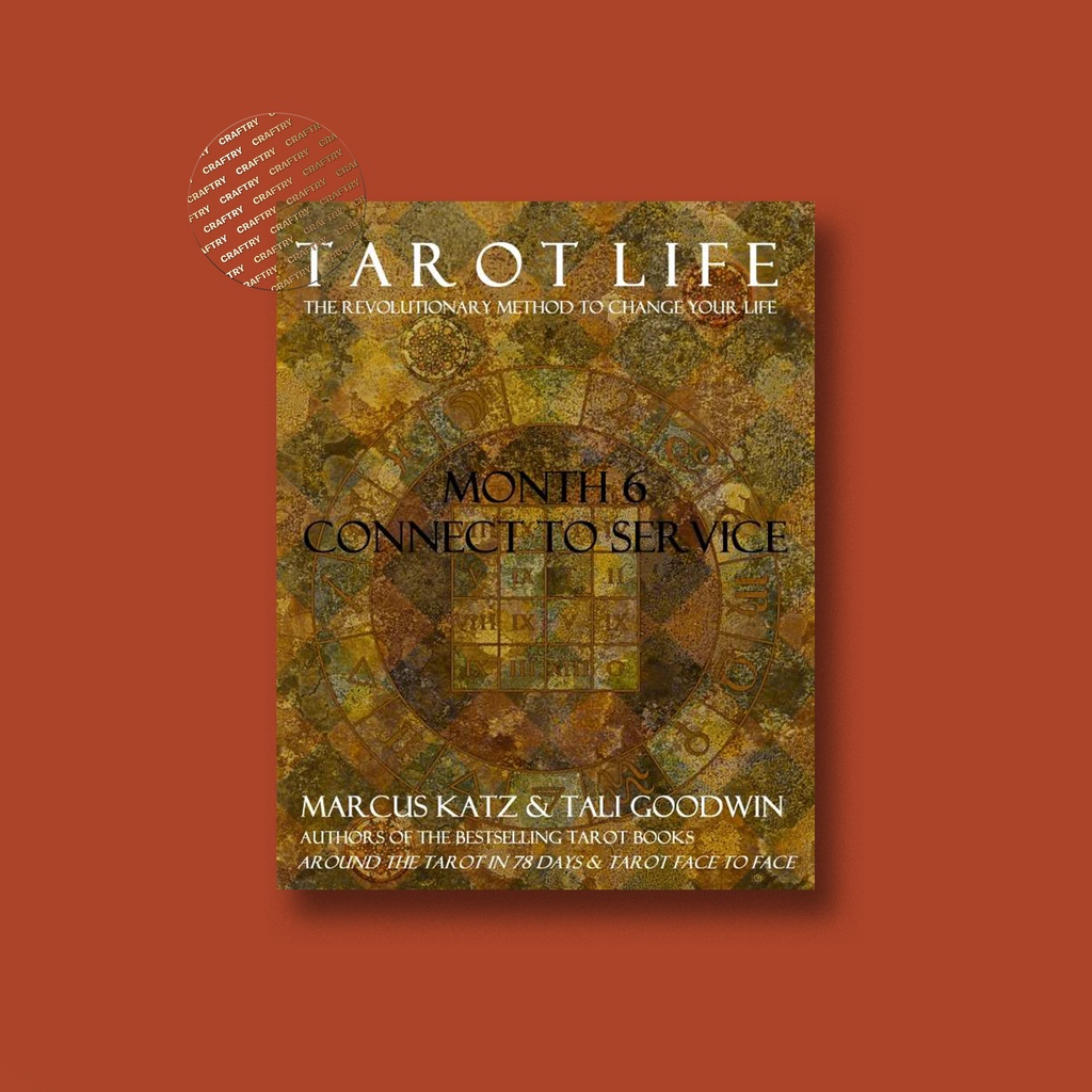 

Connect to Service - Marcus Katz