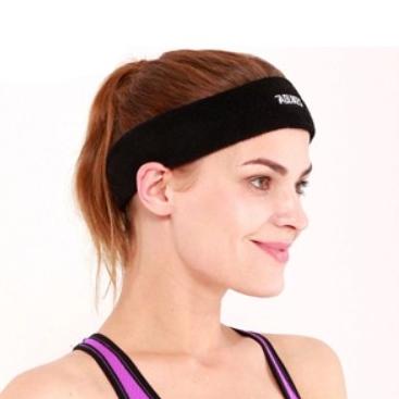 MURAH AOLIKES Headband Bandana Olahraga Bola Basket Gym Fitness Yoga Running Tenis futsal Outdoor laris