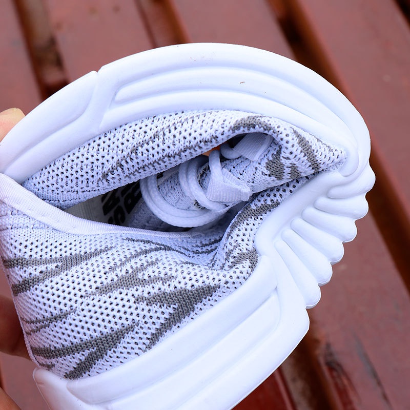 Sepatu Sneaker Pria Import - Sneaker Kets Running