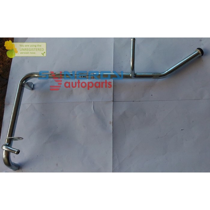 Pipa Air Mitsubishi Storm L200 (Solar)/Pipa Water Pump L200 (10000968) #Original