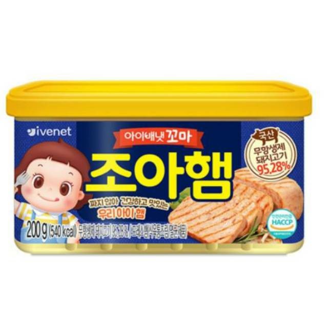 

IVENET JOA HAM ORI KOREA SPAM UNTUK ANAK