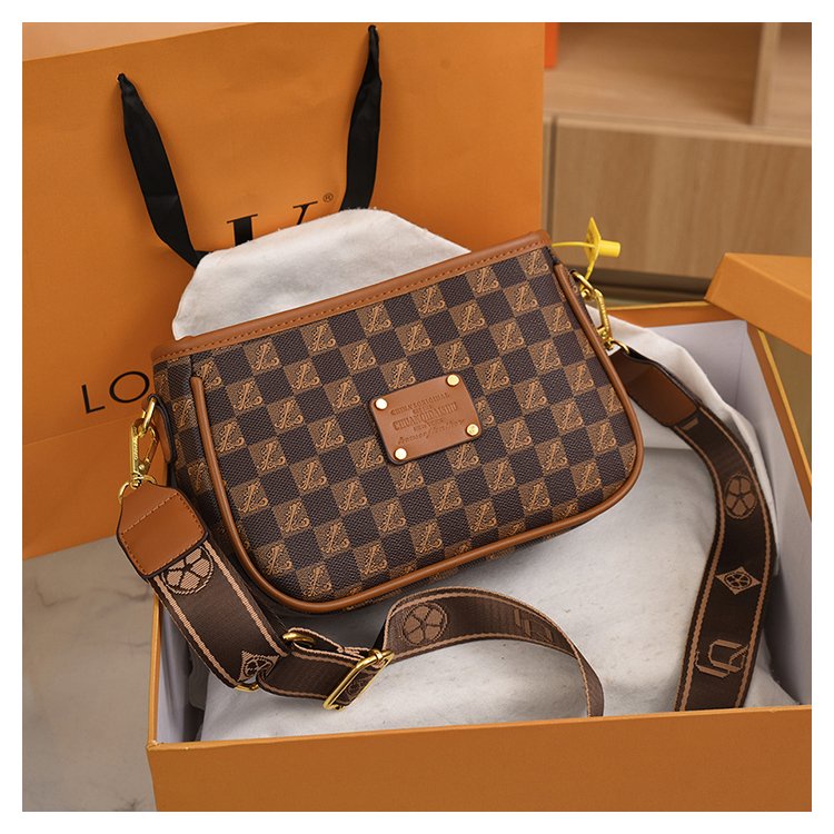 ( 2PC 1KG ) GTBI998881288  New Arrival 2023 !!!  Tas Selempang  Tas Wanita Import  Premium Terbaru