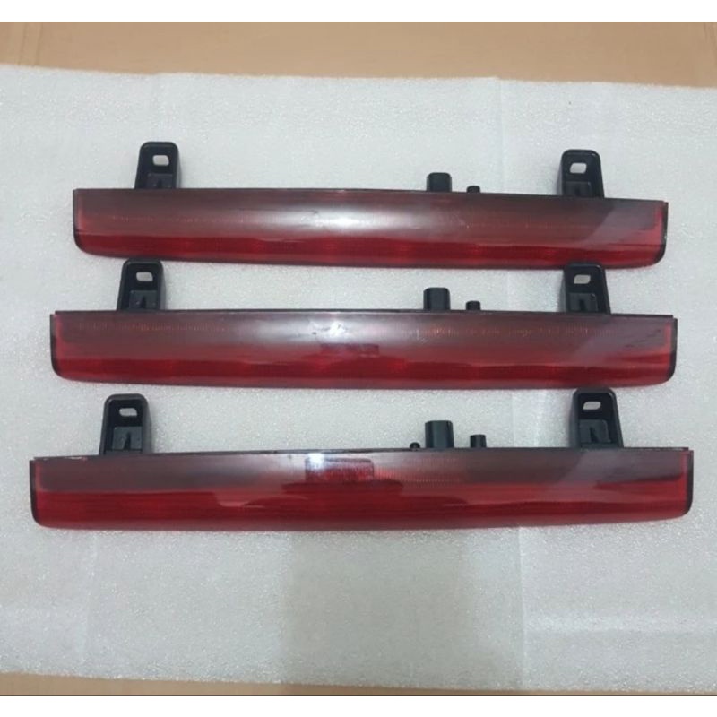 Lampu Spoiler Belakang HONDA BRIO