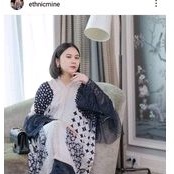 ANJANI NAVY ETHNICMINE