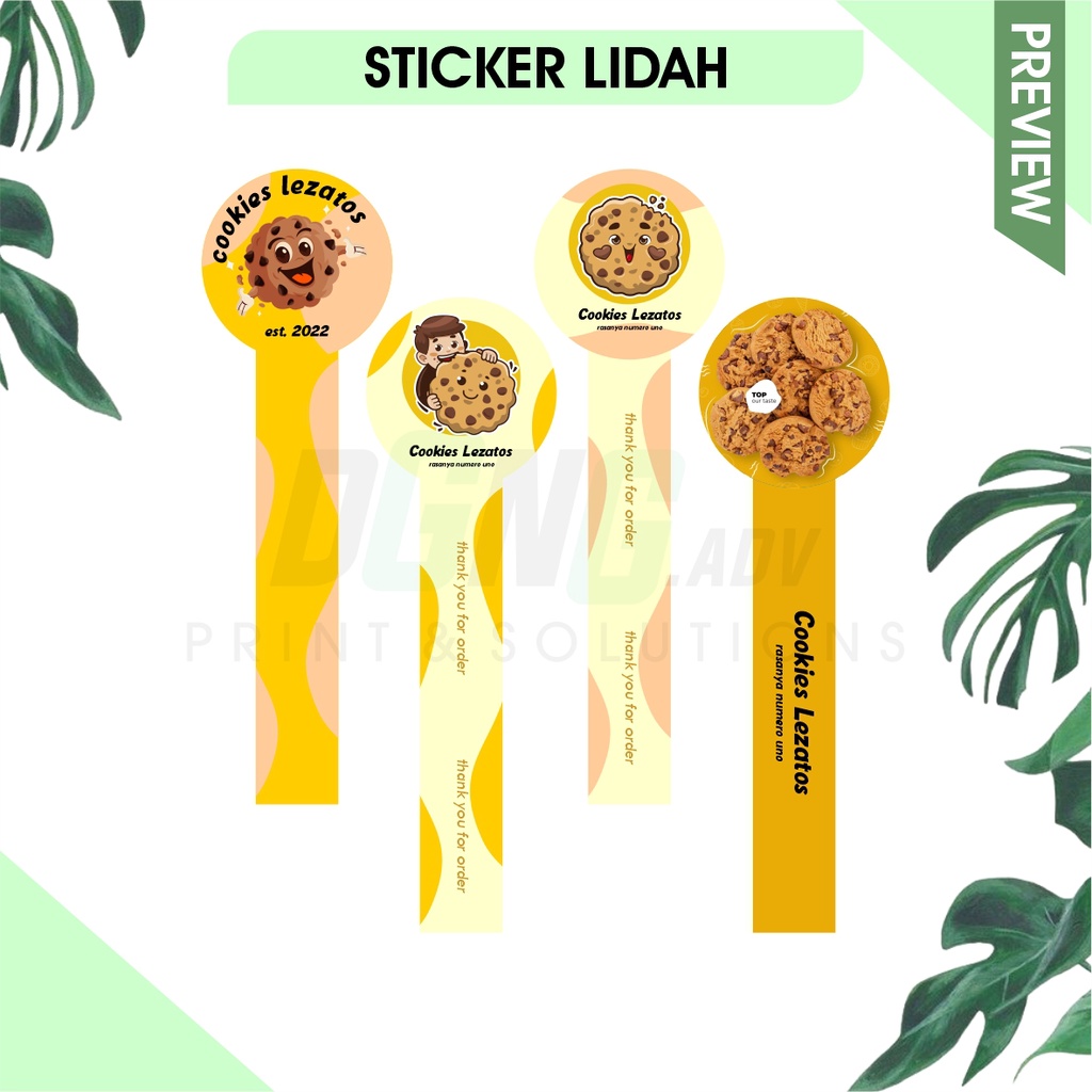 

STIKER LIDAH ~ STIKER KUE ~ MINUMAN MAKANAN ~ STIKER OLSHOP MURAH ~ STIKER LEBARAN ~ STIKER PITA ~ STIKER TOPLES