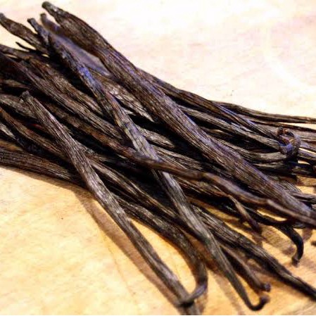 

Vanilla Bean / Vanili