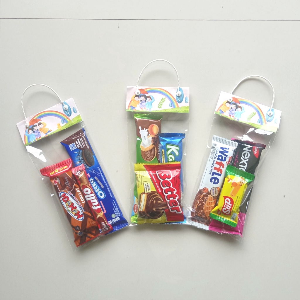 

TAS PLASTIK PARCEL SNACK LEBARAN IDUL FITRI