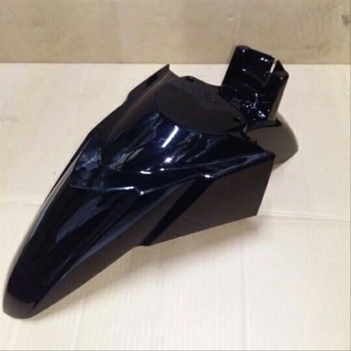 Spakbor Depan Honda VARIO TECHNO 125 Slebor Depan Honda VARIO TECHNO 125 - MF AKSESORIS MOTOR