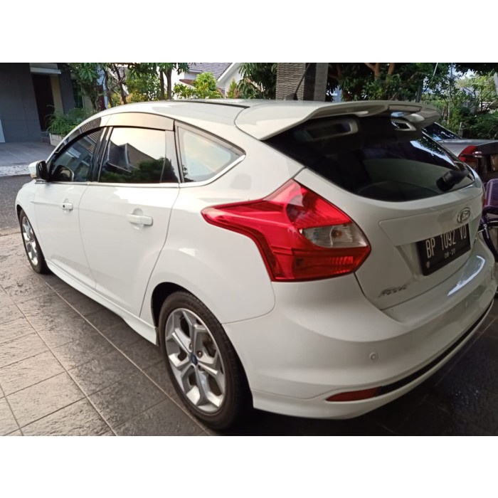 Talang Air Mobil New Ford Focus Slim 3M - FF MK2(2012-)