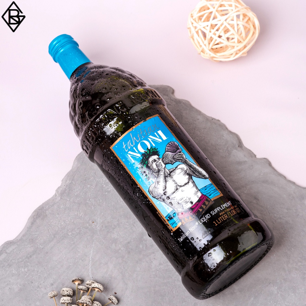 Tahitian noni juice | Tahitian Noni Liquid Supplement 1 Liter