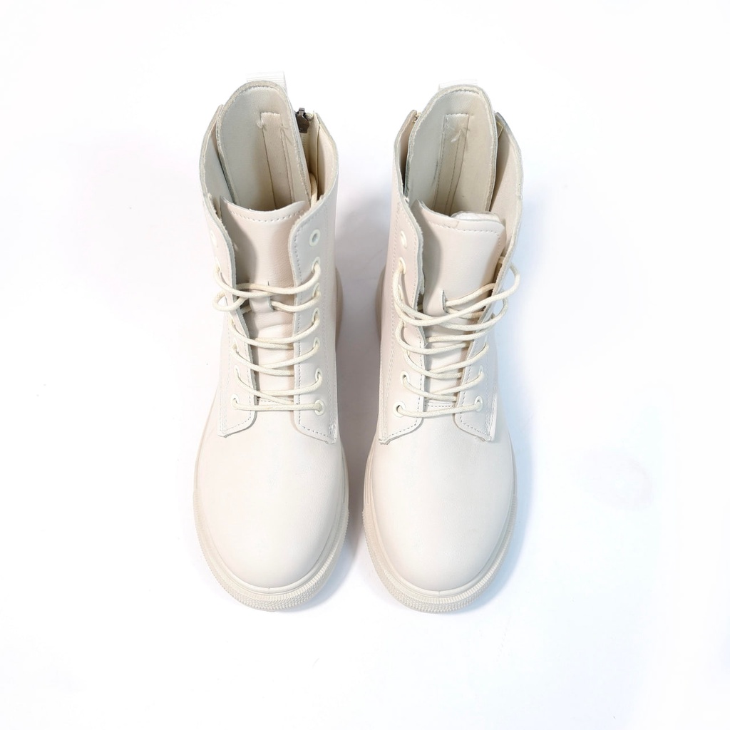 NADILASTUFF Oxford Reborn Boots Sneakers Sepatu Wanita