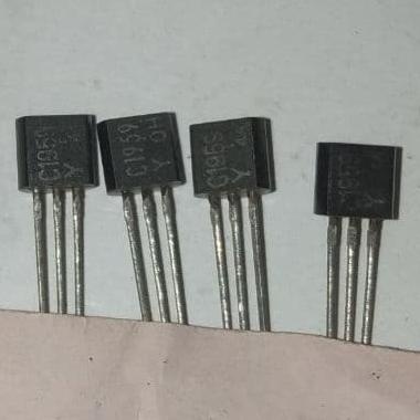 2SC1959 C1959 rajaav77 Segera Dapatkan