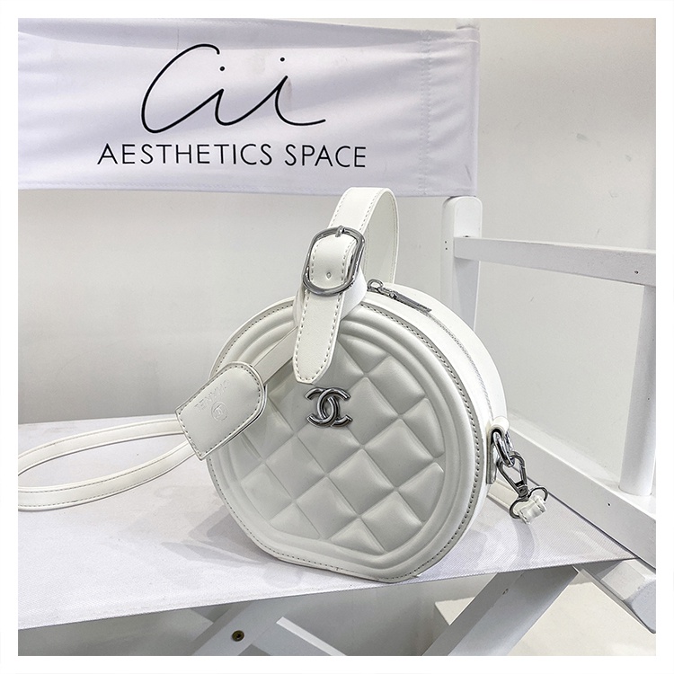 ( 2PC 1KG ) GTBI998881091  New Arrival 2023 !!!  Tas Selempang  Tas Wanita Import  Premium Terbaru