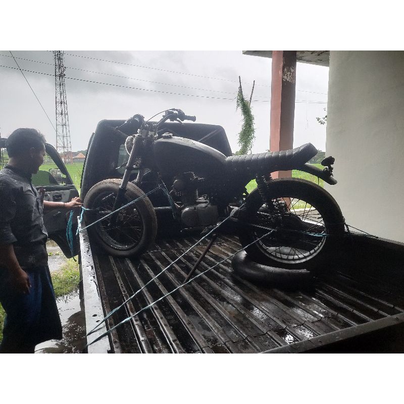 Ban Swallow Classic ring 18