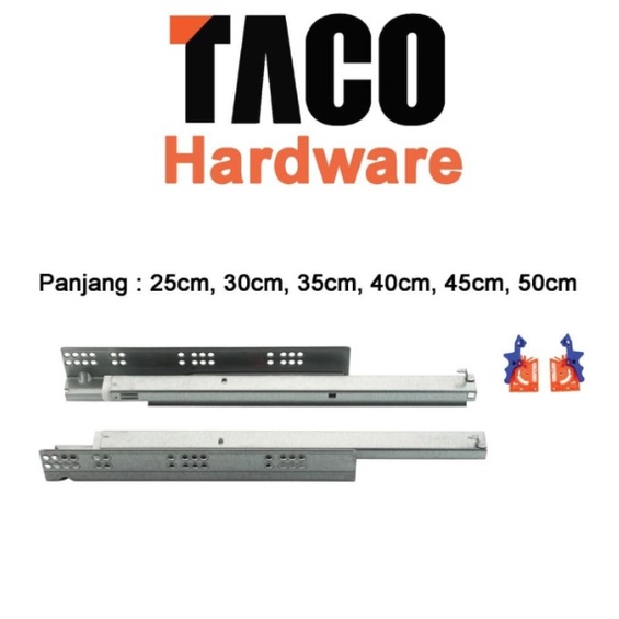 Rel Tandem Taco