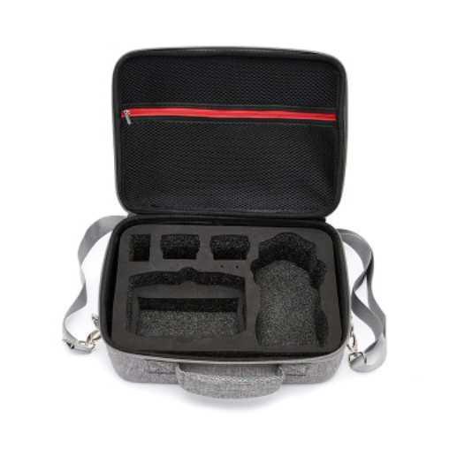 Tas Drone Protective Storage Case Portable for DJI Mavic Air 2s - D2269 - Gray