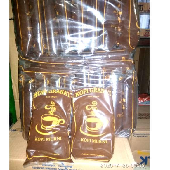 

(COD )NEW_PRODUCT GROSIR KOPI GRANAT