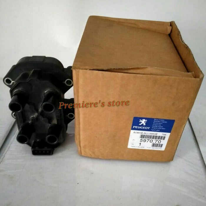 coil peugeot 405 SRI /306 original