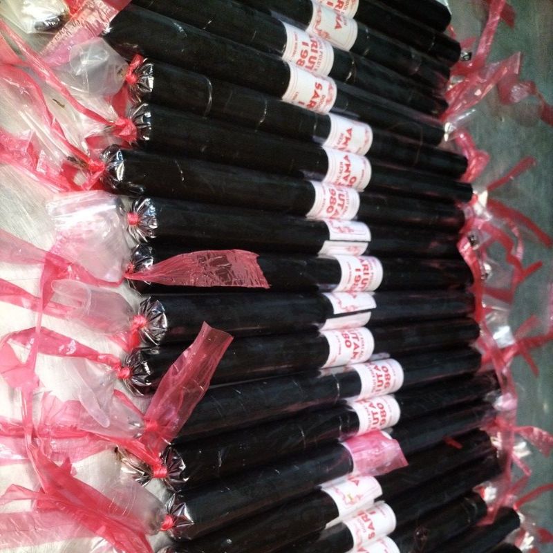 

dodol pulut aceh/oleh-oleh Aceh/cemilan Aceh/makanan khas aceh 150 g
